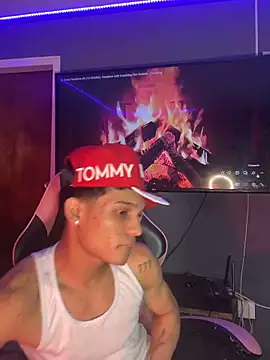 EL VENEZOLANO 22CM online show from May 23, 5:39 am