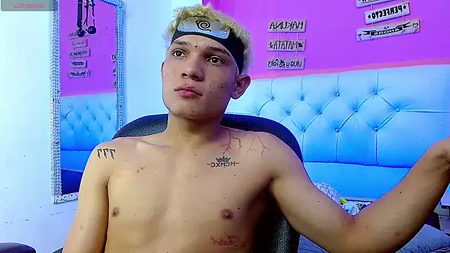 EL VENEZOLANO 22CM online show from October 8, 4:58 am