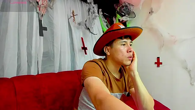 Nick Wolff online show from October 26, 1:44 pm