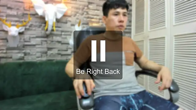 Nick Wolff online show from September 29, 9:09 pm