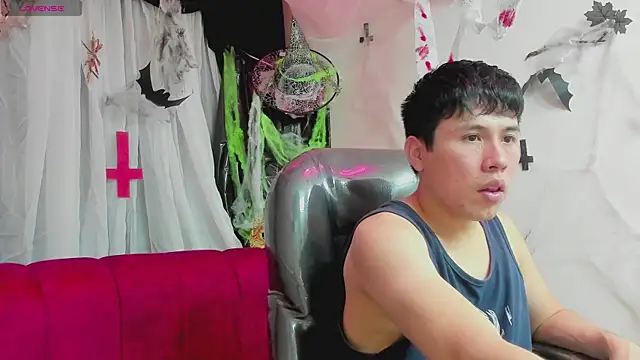 Nick Wolff online show from October 16, 4:43 am