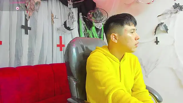 Nick Wolff online show from October 21, 5:07 am