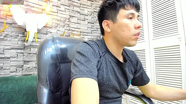 Nick Wolff online show from November 13, 3:43 am