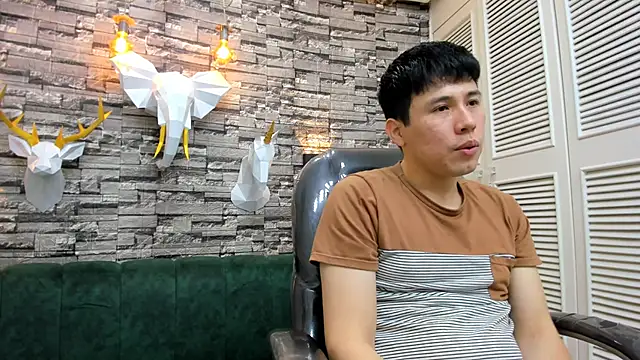 Nick Wolff online show from October 5, 8:21 pm