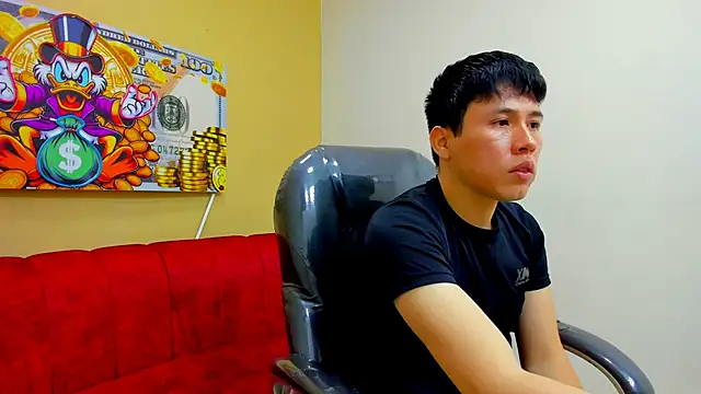 Nick Wolff online show from October 7, 8:32 pm