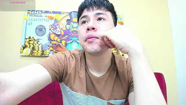 Nick Wolff online show from November 5, 8:50 am