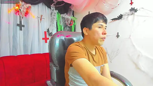 Nick Wolff online show from October 14, 4:24 am