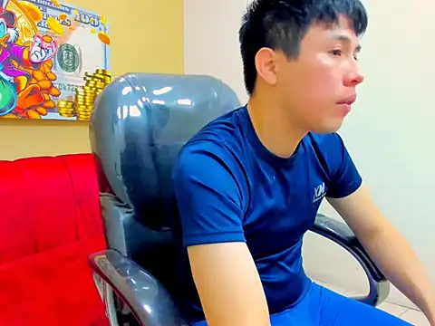 Nick Wolff online show from October 9, 9:04 pm