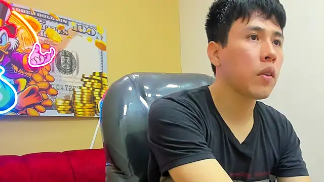 Nick Wolff online show from October 6, 7:47 pm