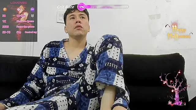 Nick Wolff online show from November 1, 10:36 pm