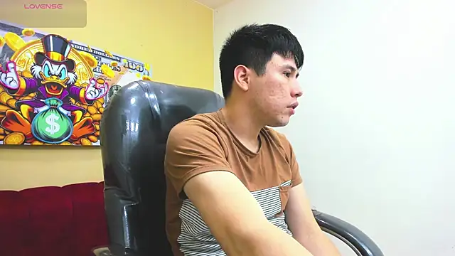 Nick Wolff online show from November 9, 7:34 am