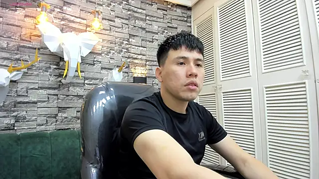 Nick Wolff online show from November 25, 3:51 am