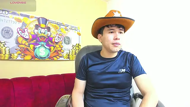 Nick Wolff online show from November 4, 8:40 am