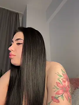 Andrestarr online show from March 20, 6:42 pm