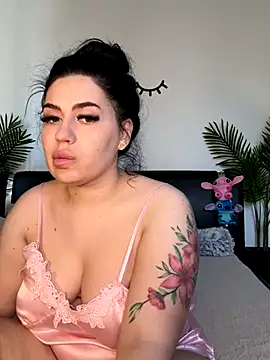 Andrestarr online show from October 16, 12:24 pm