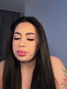 Andrestarr online show from April 13, 5:17 pm
