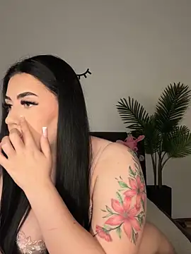 Andrestarr online show from October 15, 4:59 pm