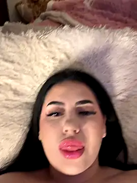 Andrestarr online show from November 16, 6:34 pm