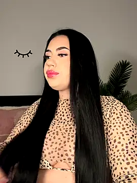 Andrestarr online show from November 12, 7:40 pm