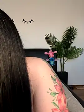 Andrestarr online show from September 21, 3:39 pm