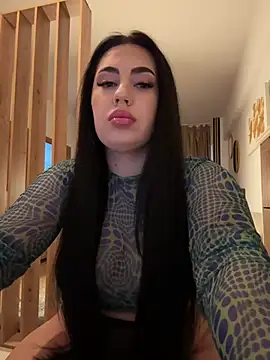 Andrestarr online show from May 15, 5:33 pm