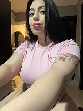 Snapshot of Andrestarr chatting on July 2, 6:25 pm Andrestarr online show from July 2, 6:25 pm