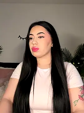 Andrestarr online show from November 30, 5:58 pm