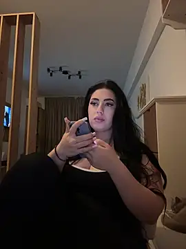 Andrestarr online show from May 10, 8:11 pm