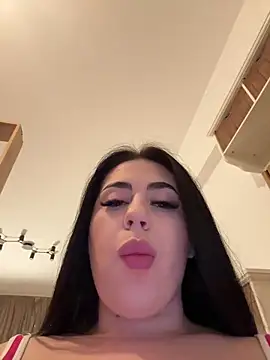 Andrestarr online show from May 28, 7:09 pm