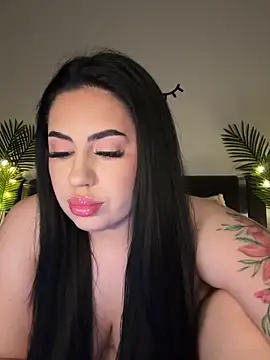 Andrestarr online show from November 17, 6:23 pm