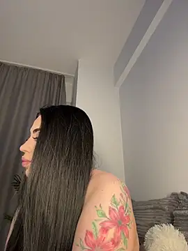 Andrestarr online show from April 25, 7:22 pm
