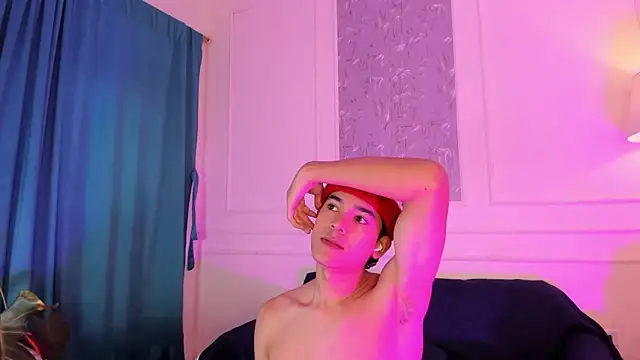 SandroVeyra online show from December 3, 12:59 pm