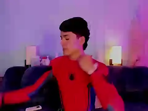 SandroVeyra online show from November 15, 3:54 am