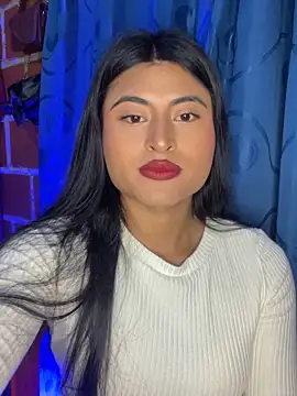 Michelle Narvaez online show from March 25, 12:33 am