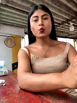 Michelle Narvaez online show from November 9, 10:36 pm