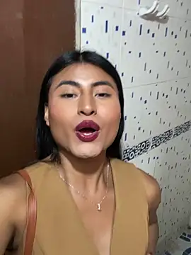 Snapshot of Michelle_Narvaez chatting on October 20, 2:35 am Michelle Narvaez online show from October 20, 2:35 am
