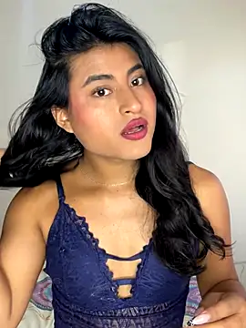 Snapshot of Michelle_Narvaez chatting on September 19, 10:25 pm Michelle Narvaez online show from September 19, 10:25 pm