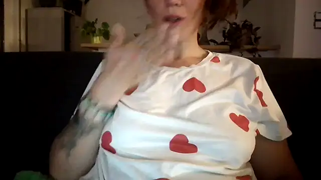 samantaatw online show from September 25, 10:27 pm