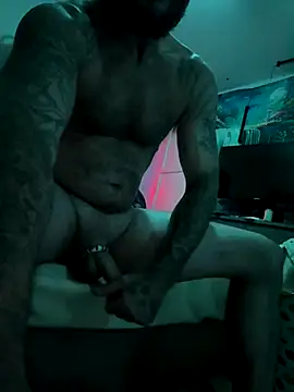 Snapshot of skip69xxx chatting on September 30, 6:08 am skip69xxx online show from September 30, 6:08 am