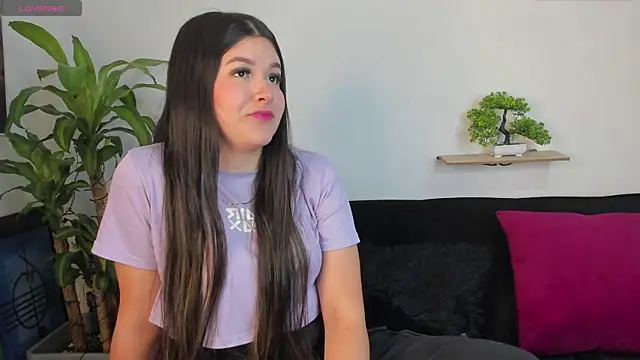 lily rose26 online show from September 19, 12:14 am