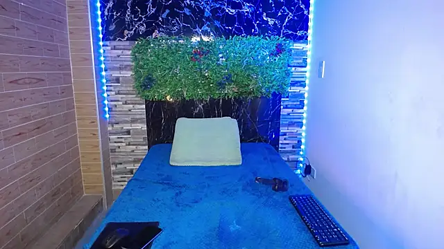 dayis durand online show from November 10, 7:41 pm