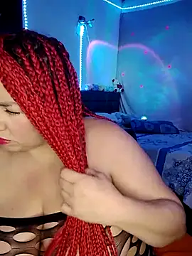 alexiaystive3 online show from July 12, 8:42 pm