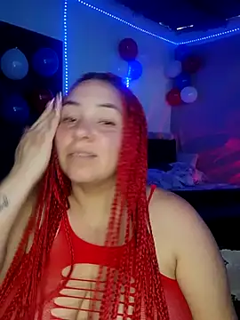 alexiaystive3 online show from July 4, 8:46 pm