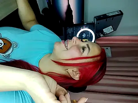 alexiaystive3 online show from February 25, 3:23 pm