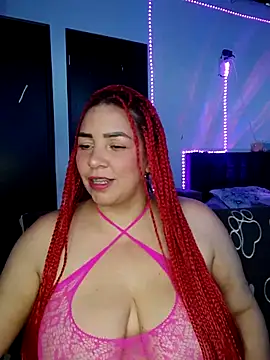 alexiaystive3 online show from July 8, 7:03 pm