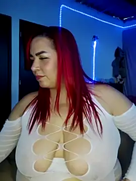 alexiaystive3 online show from June 26, 7:31 pm
