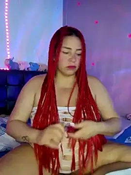 alexiaystive3 online show from July 13, 8:08 pm