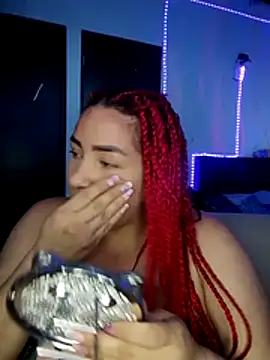 alexiaystive3 online show from July 9, 7:24 pm