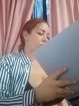 alexiaystive3 online show from September 23, 4:14 pm