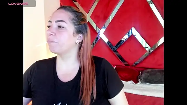 alexiaystive3 online show from October 4, 3:24 pm